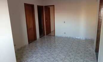 Imagem 3: Apartamento para aluguel possui 60 metros quadrados com 3 quartos