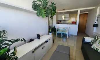 Imagem 6: Apartamento mobiliado para aluguel, 2 quartos em Candeias