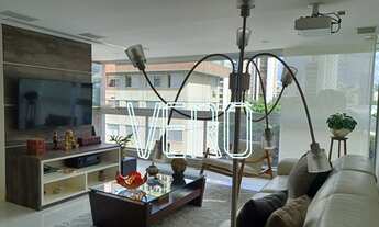 Imagem 2: Apartamento Venda Lourdes - Cód. V254