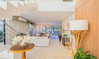 Imagem 3: Sobrado à venda, 276 m² por R$ 2.400.000,00 - Residencial Duas Marias - Indaiatuba/SP