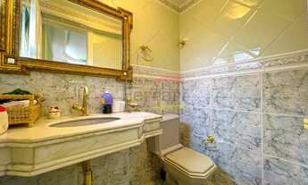 Imagem 7: APARTAMENTO EM SANTANA, EM FRENTE HOSPITAL SÃO CAMILO, 4 VAGAS, 2 SALAS, 3 SUITES, LAZER C