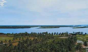 Imagem 3: Lançamento ás margens do Rio São Francisco - Parcelamento de até 100x