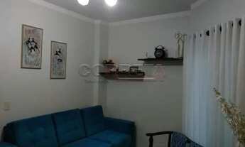 Imagem: Araçatuba - Apartamento - Santana