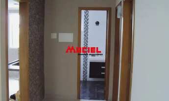 Imagem 2: Apartamento Padrão em São José dos Campos