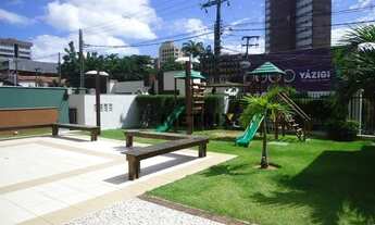 Imagem 6: Ed. Laguna com 3 dormitórios à venda, 113 m² por R$ 850.000 , sem Financiamento- Aldeota