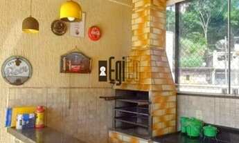 Imagem: Linda Cobertura ao lado do Centro de Juiz