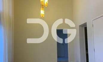 Imagem: Cobertura - Vila Brandina - Campinas