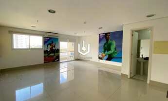 Imagem: Conjunto comercial 45m² próximo a estação