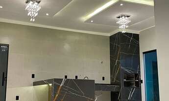 Imagem 4: Linda casa Padrão Luxo Ayrton senna ao Lado parque Brasília