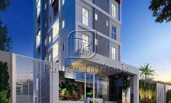 Imagem: Apartamento de projeto moderno nunca habitado