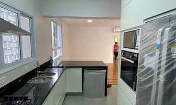 Imagem 6: Apartamento à Venda 154m² - Pinheiros, São Paulo