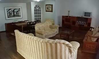 Imagem 4: VENDO casa na QNB 16 com 4 quartos e 1 suíte master - Taguatinga Norte