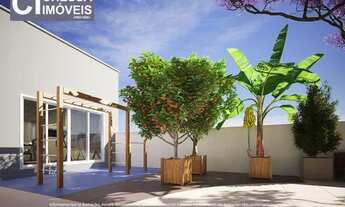 Imagem 5: Apartamento com 2 dormitórios, à venda, no bairro Cordeiros - Itajaí/SC