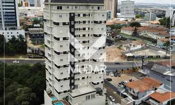 Imagem 2: Locação Apartamento 2 quartos Edifício Monterrey Palace