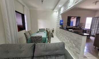 Imagem 4: Casa no Bairro São Carlos