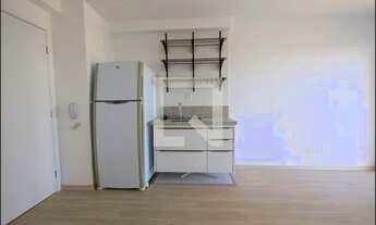 Imagem 4: Apartamento para Aluguel - Vila Mariana, 1 Quarto, 35 m2