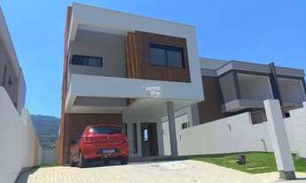 Imagem: FLORIANóPOLIS - Casa Padrão - Rio Tavares