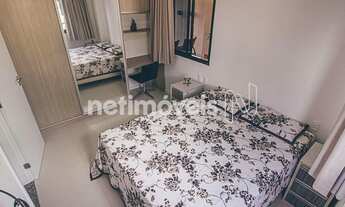 Imagem 5: Locação Apartamento 1 quarto Guarajuba Camaçari