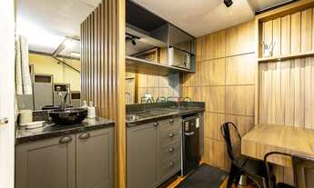 Imagem 3: Apartamento Ecoville