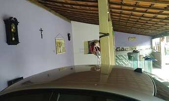 Imagem 6: LINDA CASA DE 03 QUARTOS, SUITE, QUINTAL, AREA GOURMET, GARAGEM PARA VARIOS CARROS. LOCALI