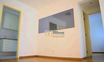 Imagem 6: Apartamento com 2 dormitórios para alugar, 48 m²- Santa Cecília - São Paulo/SP