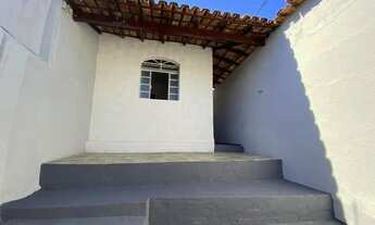 Imagem 2: Casa com 1 dormitório para alugar em Belo Horizonte