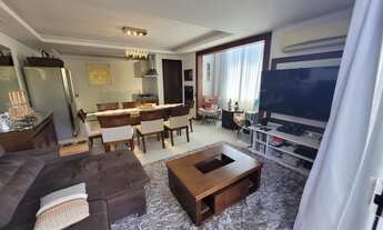 Imagem 6: COBERTURA RESIDENCIAL em JOINVILLE - SC, FLORESTA