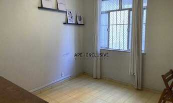 Imagem 7: Apartamento com 1 dormitório à venda, 60 m² por R$ 620.000,00 - Leblon - Rio de Janeiro/RJ