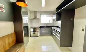 Imagem 6: Apartamento para venda tem 165 metros quadrados com 3 quartos em Cidade Mãe do Céu - São P