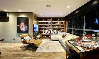 Imagem 2: Apartamento com 2 dormitórios para alugar, 69 m² por R$ 8.439,00/mês - Vila Leopoldina - S