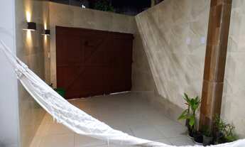 Imagem 7: Casa térra para venda possui 150 metros quadrados com 3 quartos em Itapuã - Salvador - Bah