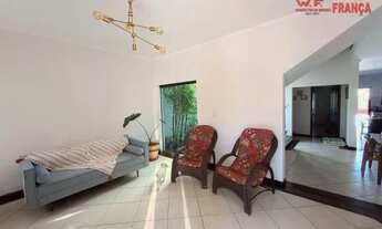 Imagem 3: Casa com 3 dormitórios para alugar, 280 m² por R$ 4.500,00/mês - Portal das Colinas - Guar