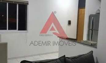 Imagem 4: JACAREí - Apartamento Padrão - Jardim Califórnia