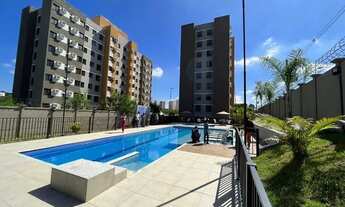 Imagem: Lindo Apartamento no Reserva Nações