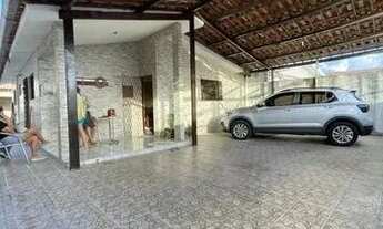 Imagem 2: VENDO CASA NO BAIRRO COQUEIRAL DE ITAPARICA