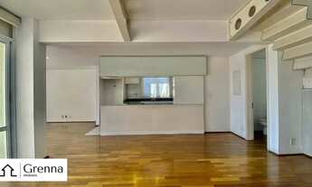 Imagem 6: Apartamento para locação com 116m², Vila Madalena - SP