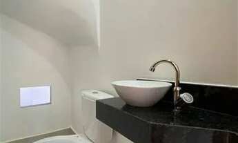 Imagem 4: CASA COM 90 m² - QUIETUDE - PRAIA GRANDE SP