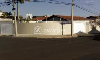 Imagem 3: Parque Jardim Europa