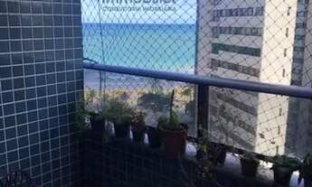 Imagem 4: Excelente apto com 55 m2, mobiliado, perto da praia!!