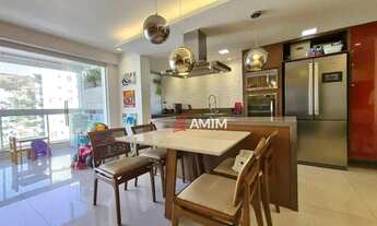 Imagem 3: Apartamento com 2 Quartos à venda, 84 m² por R$ 790.000 - Icaraí - Niterói/RJ