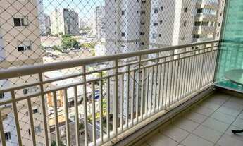 Imagem 5: Apartamento 3 dormitórios e 2 vagas na Barra Funda