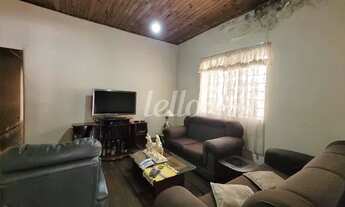 Imagem: São Paulo - Casa Padrão - Belém