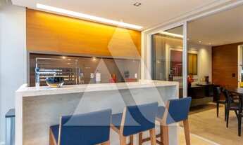 Imagem 7: SãO PAULO - Apartamento Padrão - Vila Nova Conceição