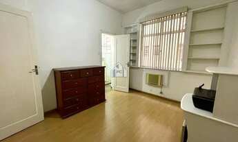 Imagem 7: Apartamento com 1 suíte à venda, 105 m²- Icaraí -Niterói/RJ