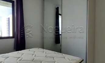 Imagem 6: Apartamento para venda com 42 metros quadrados com 1 quarto