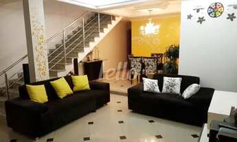 Imagem: São Paulo - Casa Comercial - Água Rasa