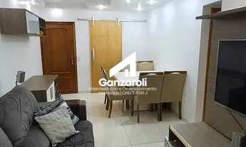 Imagem 3: Apartamento à venda no bairro Vila Olímpia - São Paulo/SP, Zona Sul