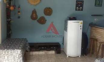 Imagem 4: SãO JOSé DOS CAMPOS - Casa Padrão - Cidade Morumbi