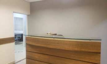 Imagem 2: Sala para alugar, 188 m² por R$ 5.330,78/mês - Edifício Office Tower - Itatiba/SP