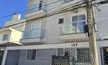 Imagem: Apartamento, Tucuruvi - São Paulo